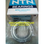 BẠC ĐẠN 6905ZZ NTN